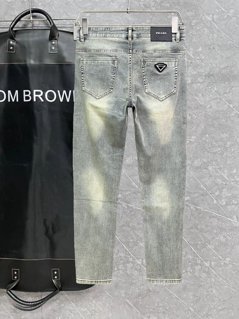 Prada Jeans